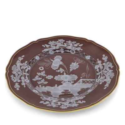 Ginori 1735 Richard Ginori Oriente Italiano Charger Plate