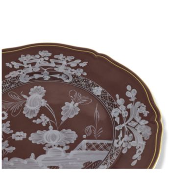 Richard Ginori Oriente Italiano Charger Plate