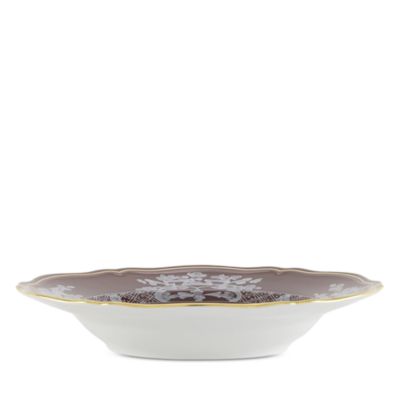 Richard Ginori Oriente Italiano Soup Plate