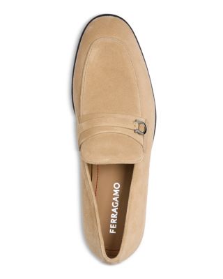 Men&#39;s Desio Suede Loafers