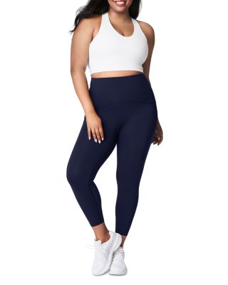 SPANXshape Booty Boost 7/8 Legging