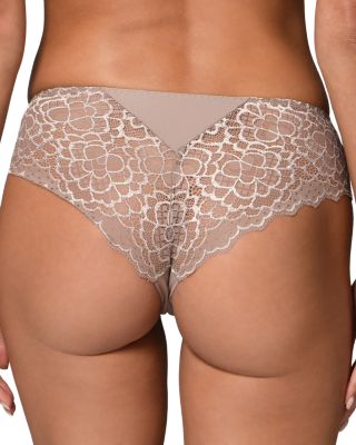 Caresse Boyshort