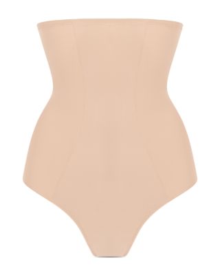 Story High Waist Medium Compression Brief