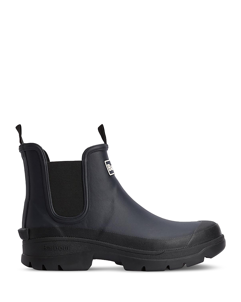 Barbour Men's Nimbus Rain Boots