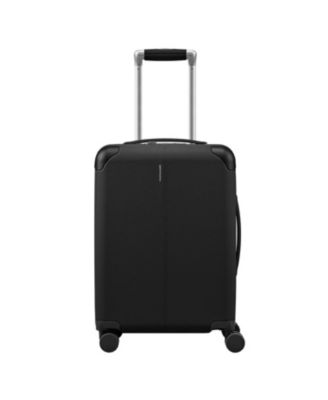 The Carry-On Suitcase