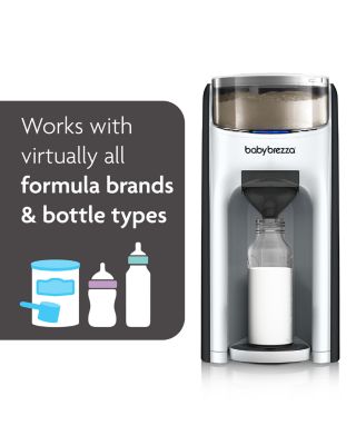 Formula Pro Advanced Baby Formula Dispenser