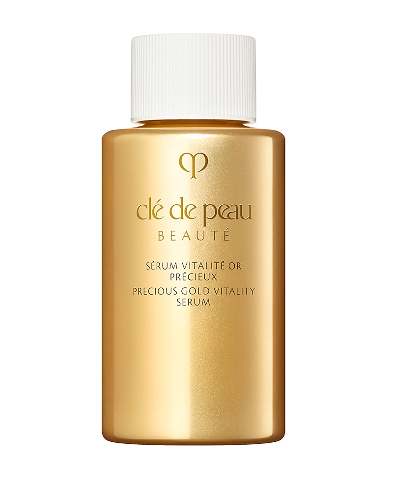 Clé De Peau Beauté Cle De Peau Beaute Precious Gold Vitality Serum Refill 1.35 Oz.