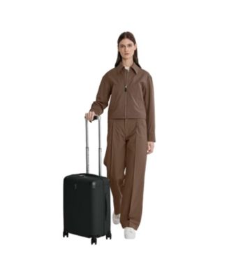 The Carry-On Suitcase