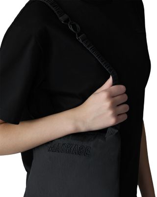 Alyster Packable Rain Jacket