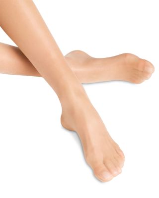 Seidenglatt 15 Sheer Thigh Highs