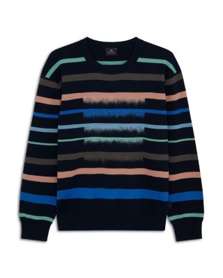 PS Paul Smith - Striped Sweater