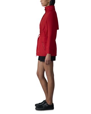 Keryn Rainwear Jacket