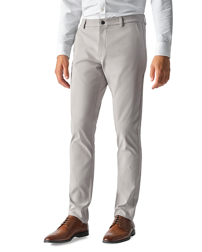Rhone Gotham Slim Fit Pants
