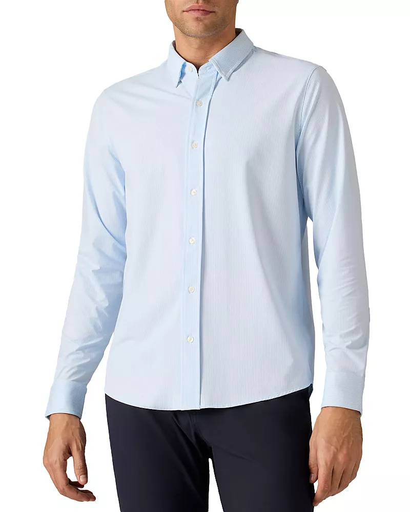 Rhone Commuter Shirt Slim Fit