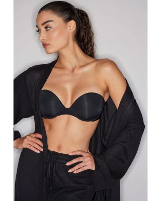 Minimal Strapless Convertible Bra