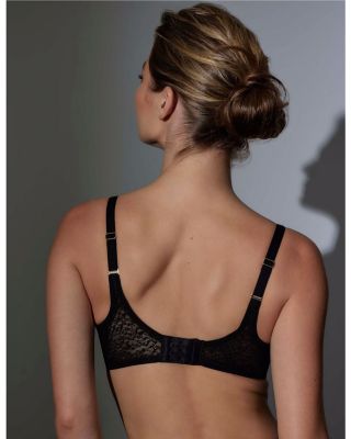 Pretty Smooth Full Fit Smoothing Contour Underwire Bra