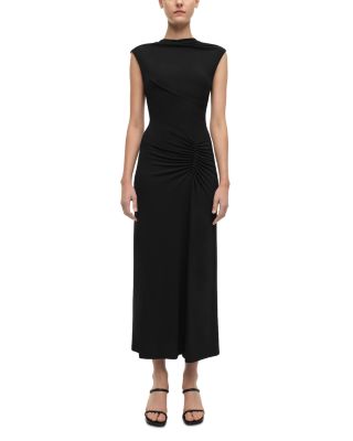 SIMKHAI - Signature Acacia Midi Dress