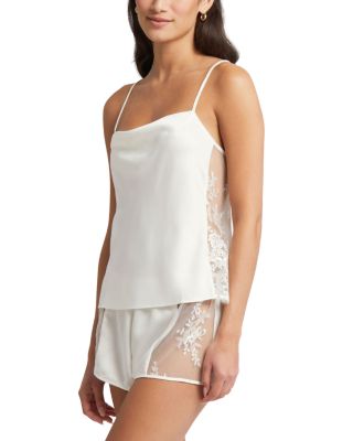 Darling Cami &amp; Shorts Pajama Set