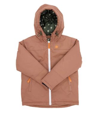 Unisex Insulated Waterproof Winter Ski Jacket - Baby, Little Kid, Big Kid