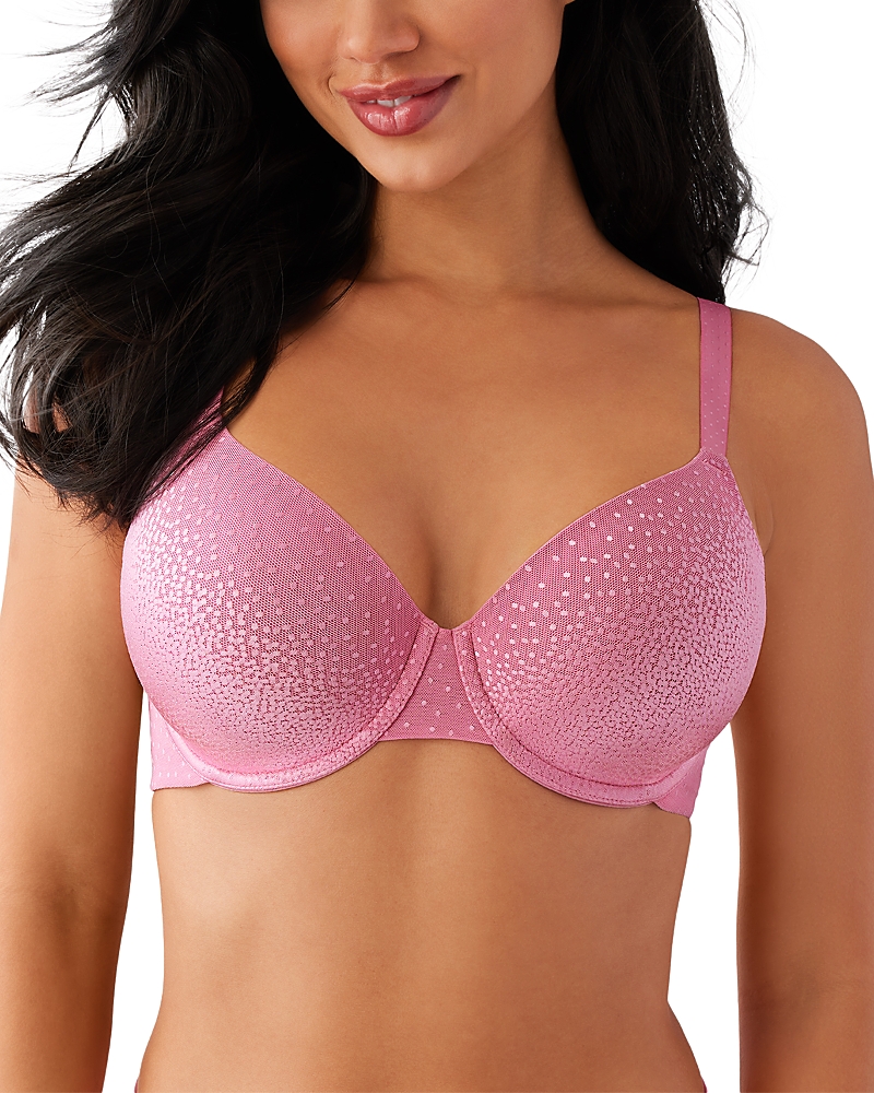 Wacoal Back Appeal Contour T-Shirt Full Coverage Bra