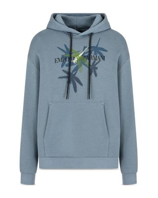 Dragonfly Pullover Sweatshirt
