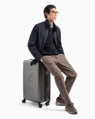 Striped Regular Fit Button Down Shirt