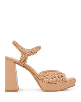Women's Peyten Platform Sandals