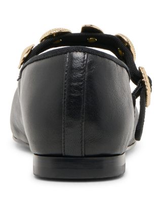 Women's Relan Embellished Flats