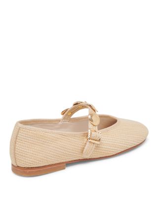 Women's Relan Embellished Flats