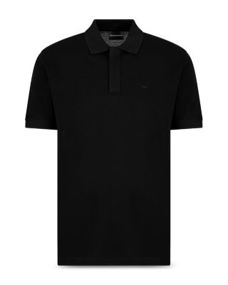 Cotton Polo 