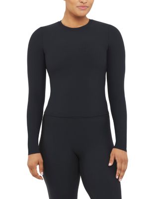 SPANXsmooth OnForm Contour Long Sleeve