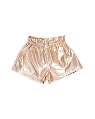 Girls' Theodore Lame Shorts - Little Kid