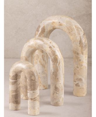 Jubilant Decorative Objects, Set of 3