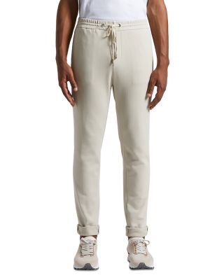 Peserico - Relaxed Fit Joggers