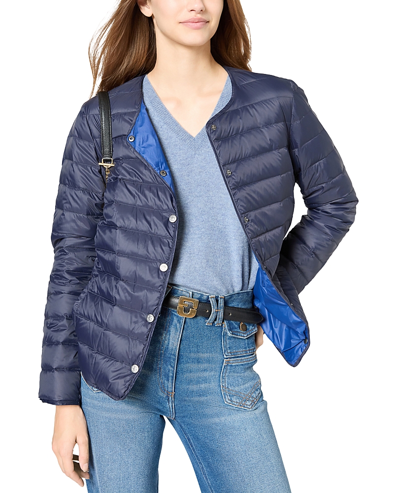 GERARD DAREL SOLANGE DOWN JACKET