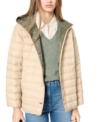 Gerard Darel - Serena Down Jacket