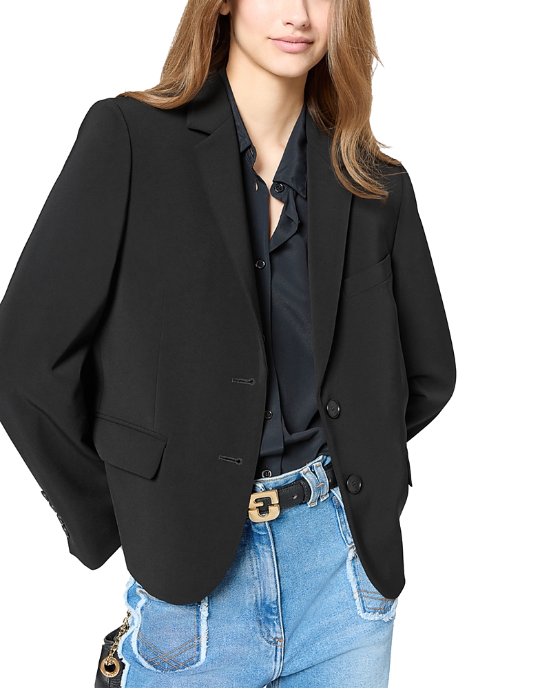 Gerard Darel Romea Blazer