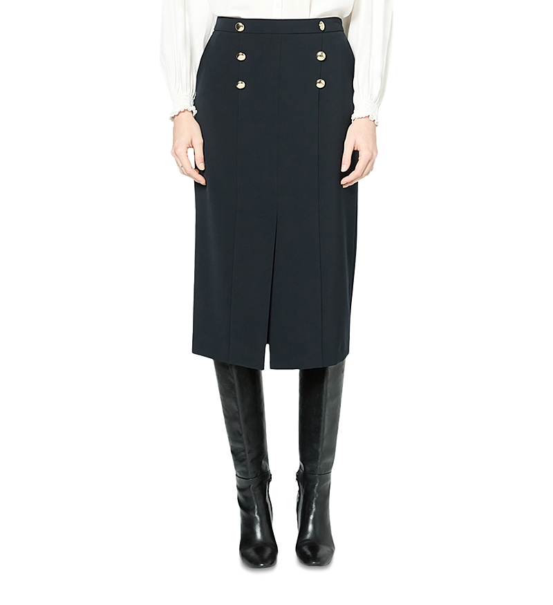 GERARD DAREL VALENTINA PENCIL SKIRT