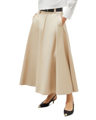 Marella - Kuban Flared Skirt