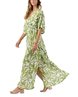 Levine Maxi Dress