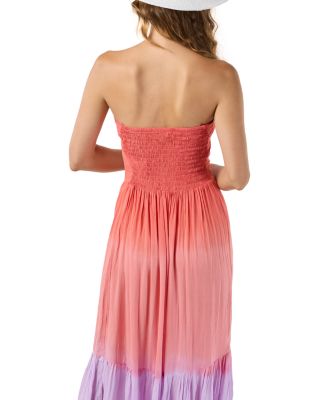 Honey Slim Fit Maxi Dress  