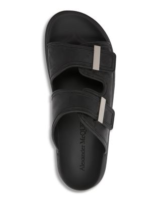 Men's Hybrid Rubber Sandal