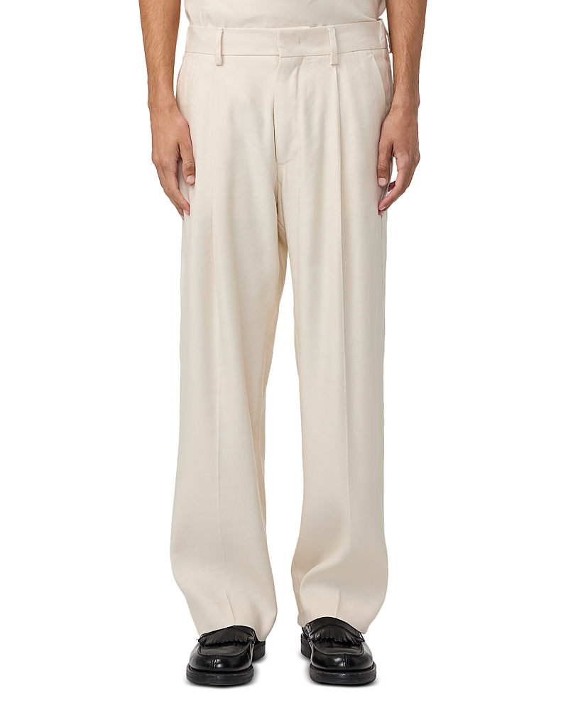 NN07 Relaxed Fit Kay Pants