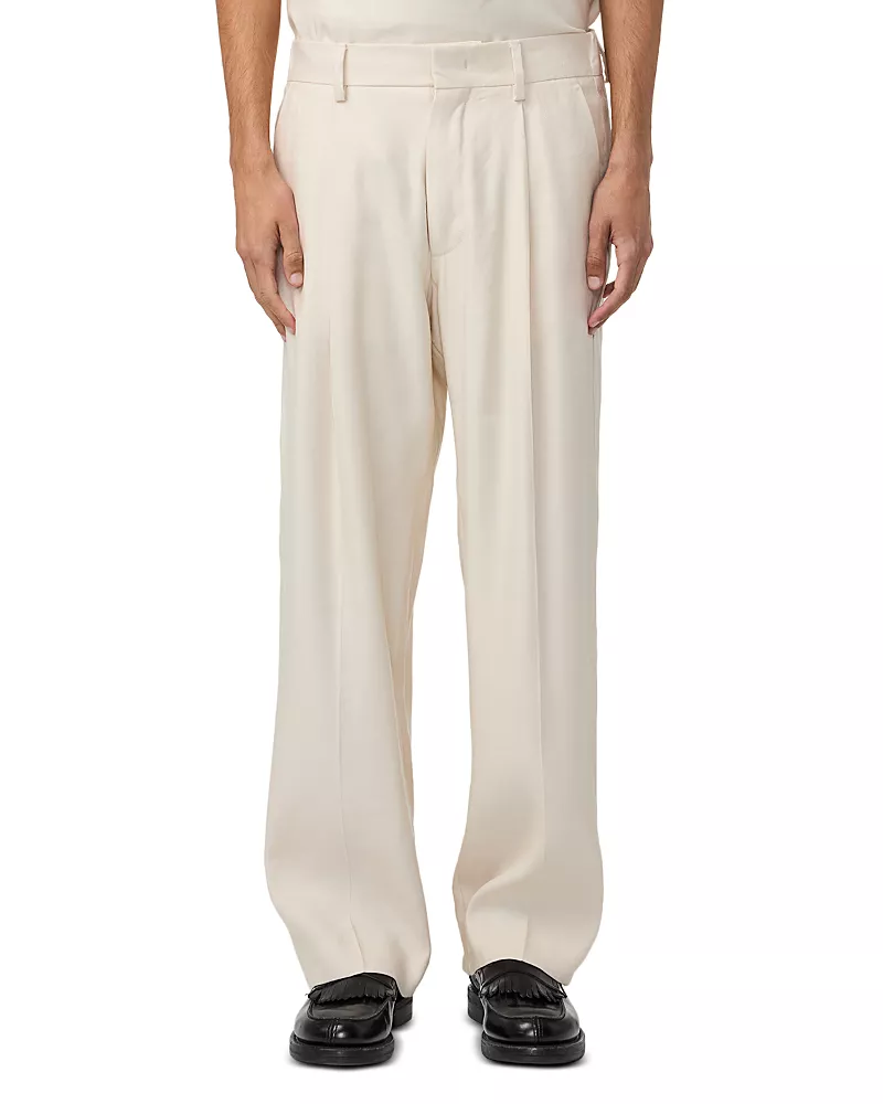 NN07 Relaxed Fit Kay Pants