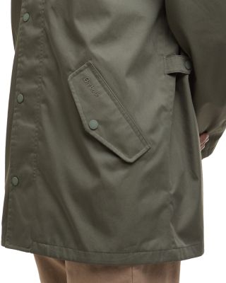 City Chelsea Regular Fit Waterproof Jacket