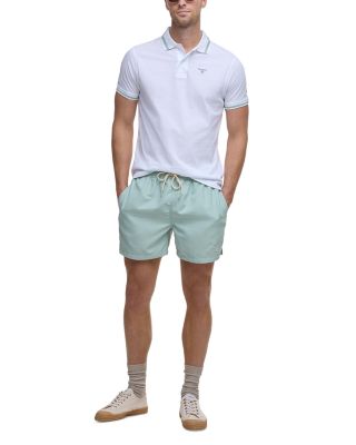 Ferrybridge Lightweight Tailored Fit Polo Shirt