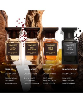 Oud Wood Eau de Parfum 1 oz.