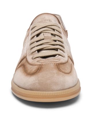 Men's Oly Low Top Sneaker
