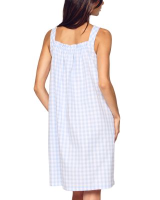 Twill Annabelle Gingham Nightdress
