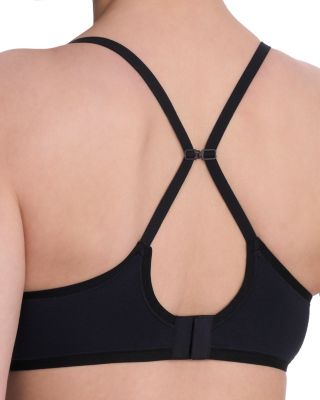 Bliss Cotton Convertible T Shirt Bra